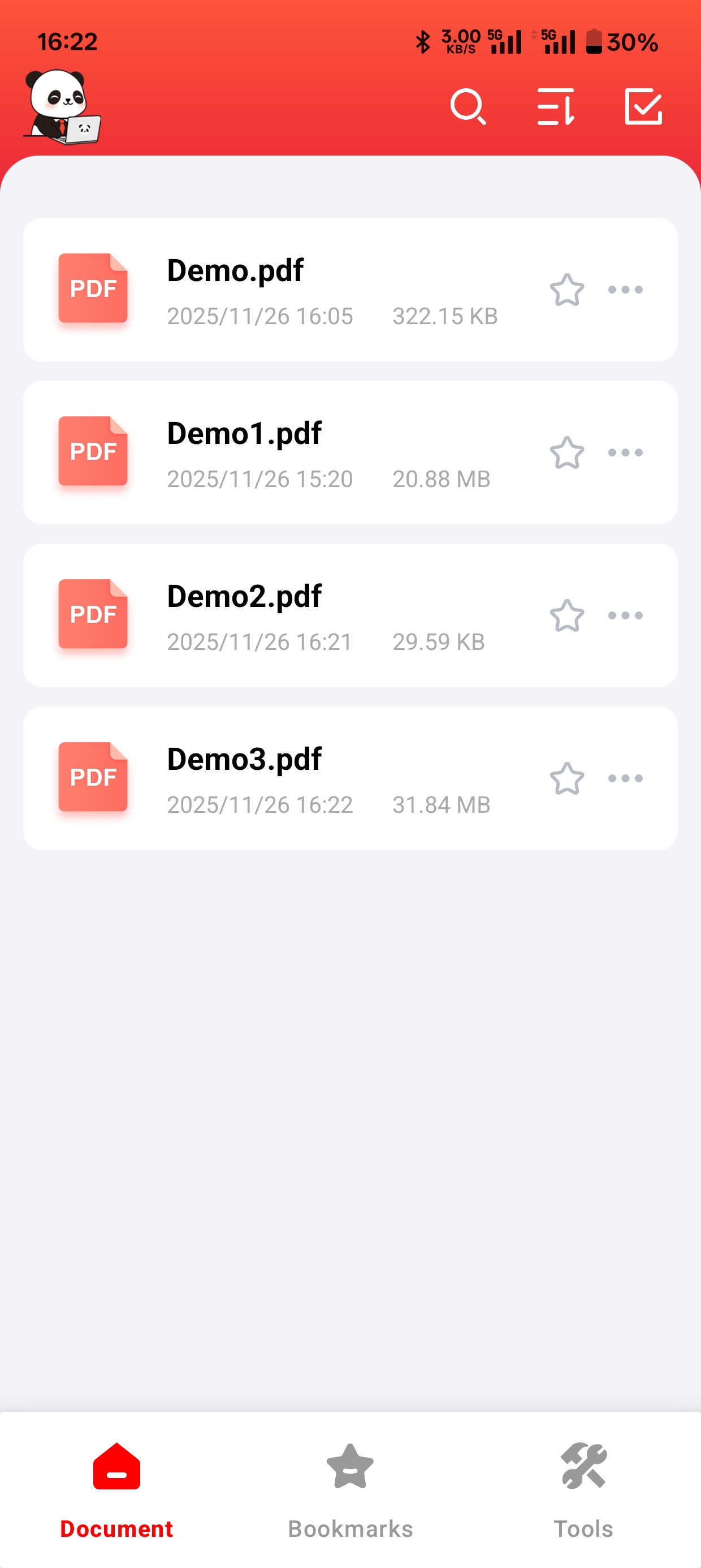 PDF Viewer