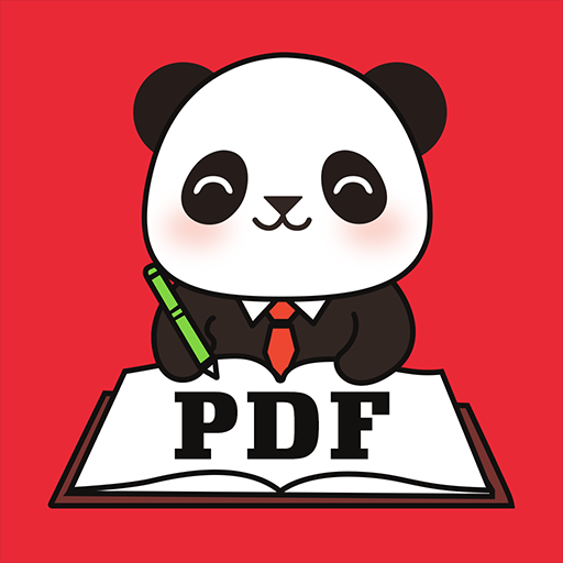 Panda PDF Logo